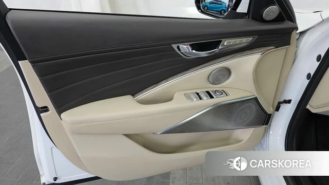 Kia The New K9 2nd generation id 4231440 из Кореи 16