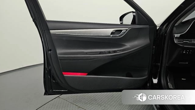 Hyundai The New Grandeur IG id 4943417 из Кореи 16