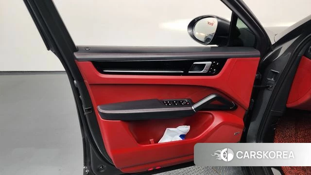 Porsche Cayenne (PO536) id 4383977 из Кореи 16