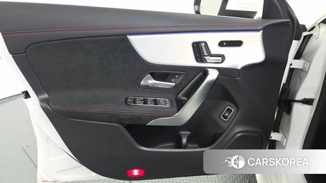 Mercedes-Benz CLA-Class C118 id 4528131 из Кореи 16