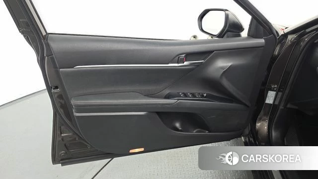 Toyota Camry (XV70) id 4642827 из Кореи 16