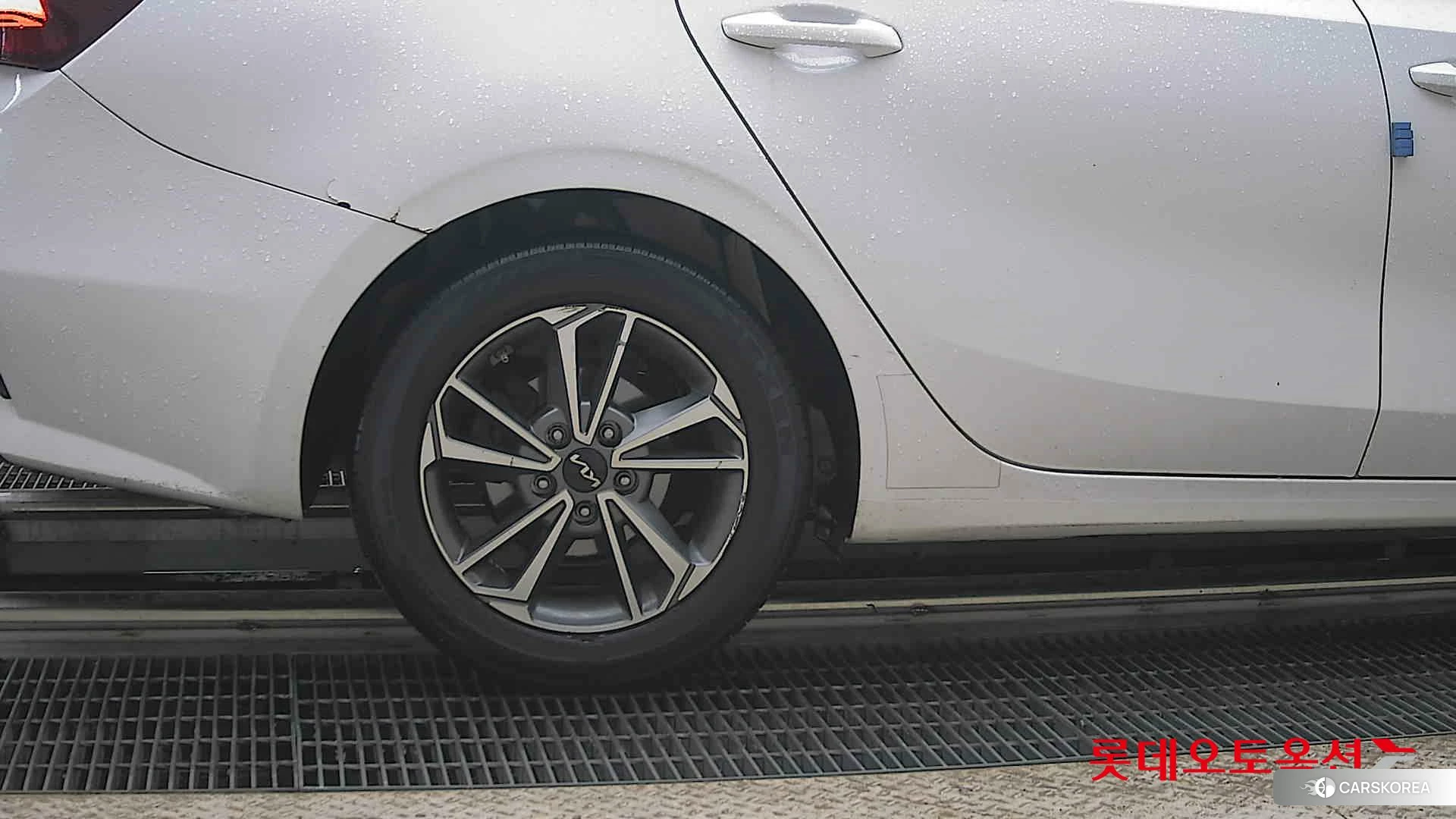 Kia K3 id 4352364 из Кореи 16