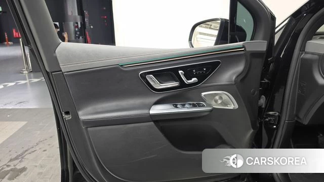Mercedes-Benz EQE SUV X294 id 4757571 из Кореи 16