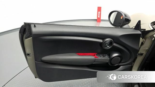 Mini Cooper id 4411121 из Кореи 16