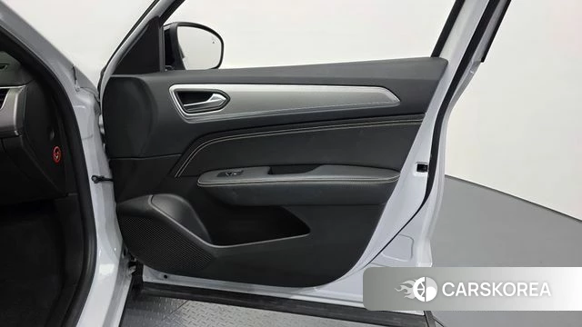 Renault Korea (Samsung) Arcana id 4248547 из Кореи 16