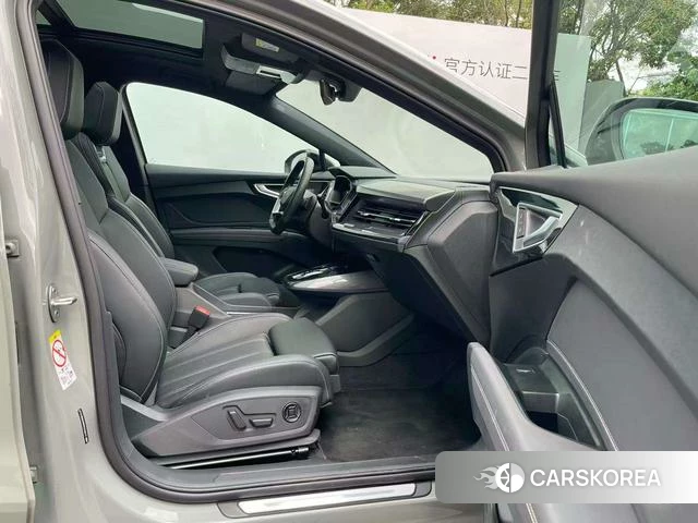 Audi Q4 e-tron id 4314551 из Китая 16