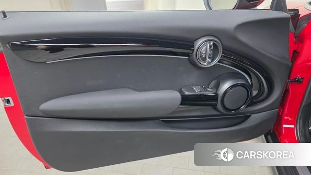 Mini Cooper S id 4651153 из Кореи 16