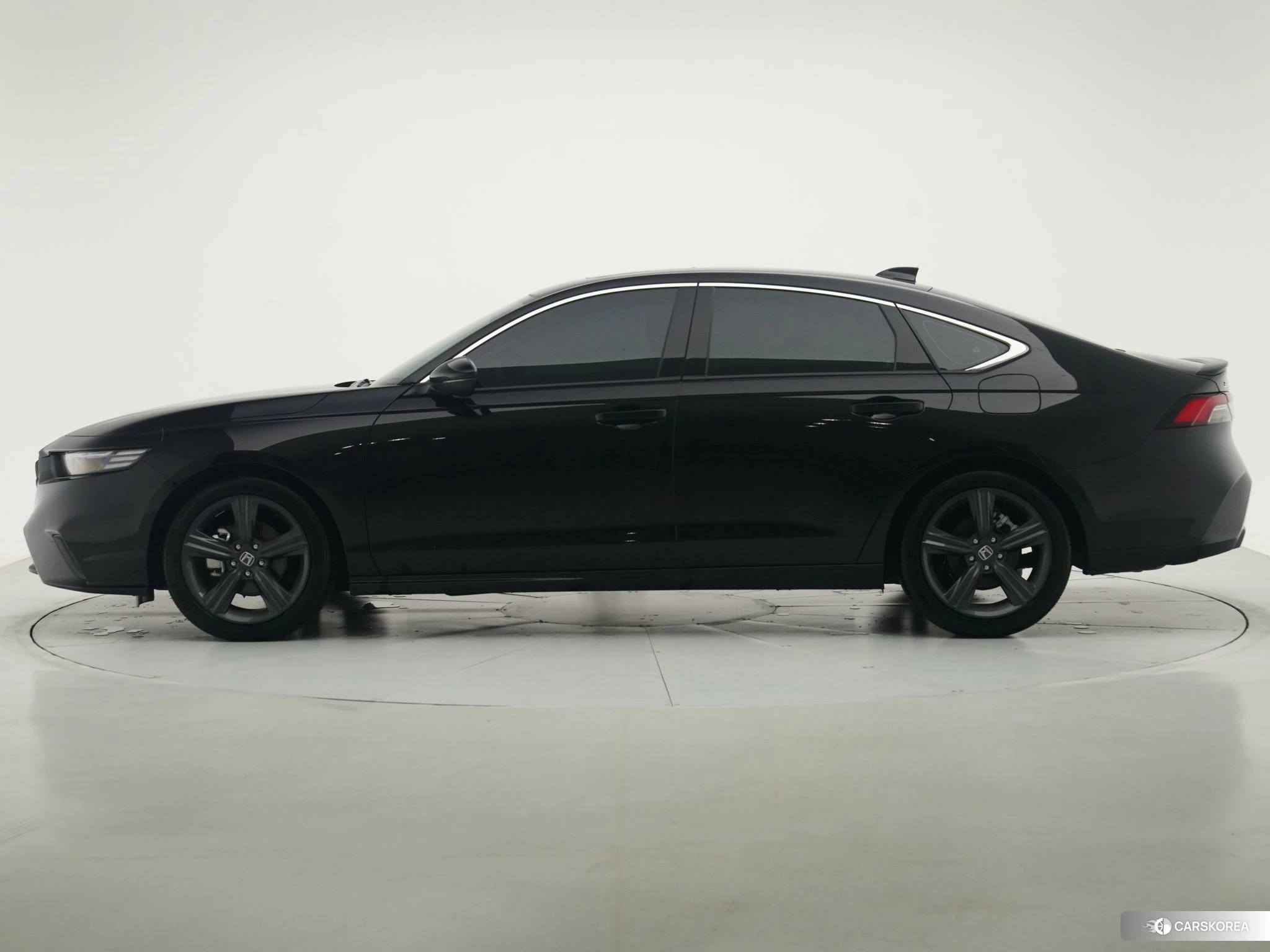 Honda Inspire id 4487197 из Китая 16