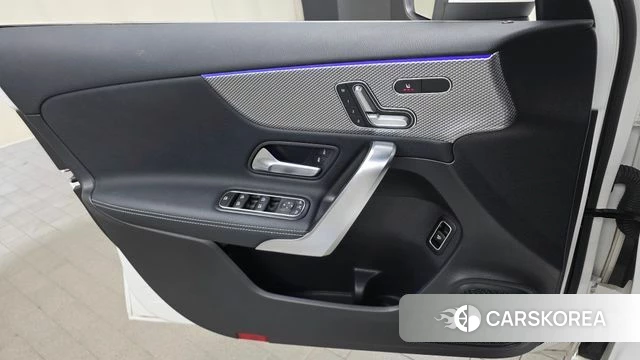 Mercedes-Benz A-Class W177 id 4906791 из Кореи 16