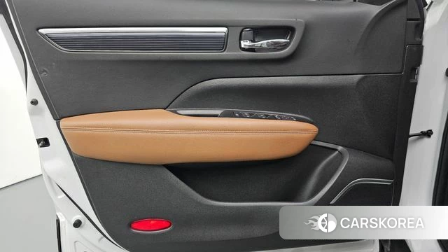 Renault Korea (Samsung) The New QM6 id 4745639 из Кореи 16