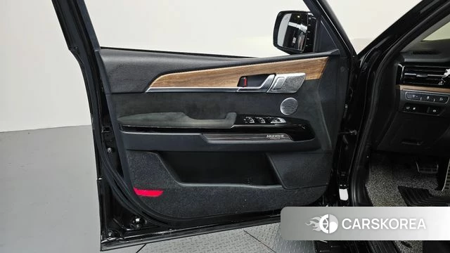 Kia Mohave Master id 4224362 из Кореи 16