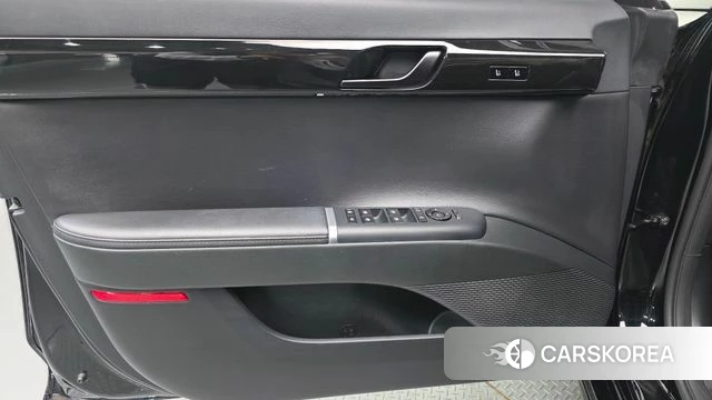 Hyundai Grandeur (GN7) id 4941426 из Кореи 16