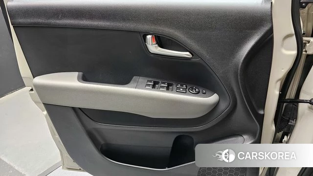Kia The New Kia Ray id 4359941 из Кореи 16