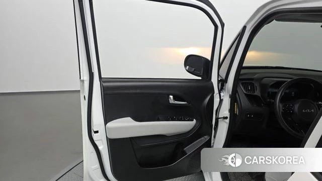 Kia The New Kia Ray EV id 4549191 из Кореи 16