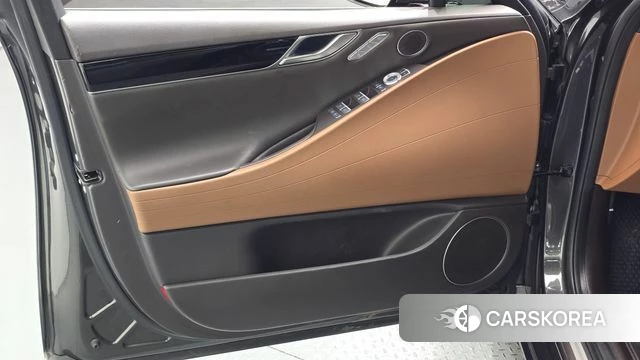 Genesis G80 (RG3) id 4835171 из Кореи 16