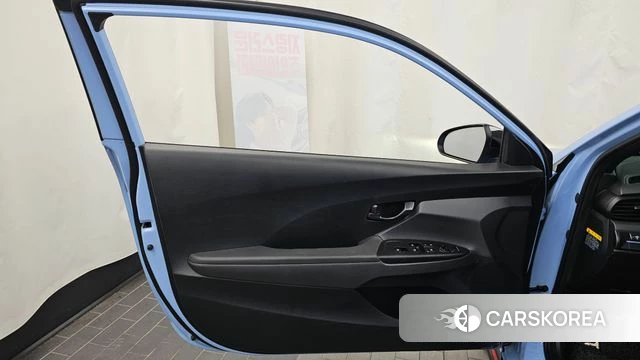 Hyundai Veloster (JS) id 4722509 из Кореи 16