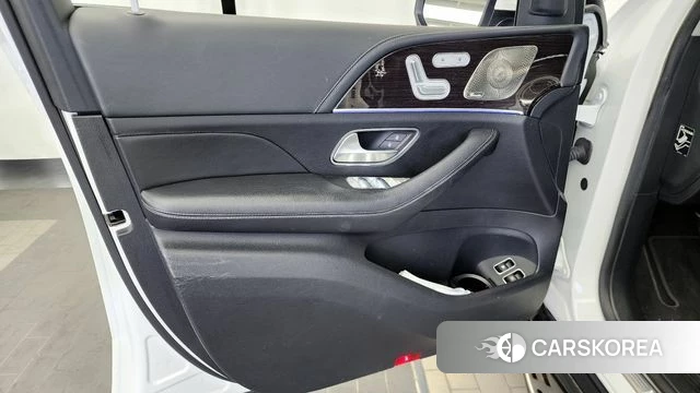 Mercedes-Benz GLE-Class W167 id 4369805 из Кореи 16