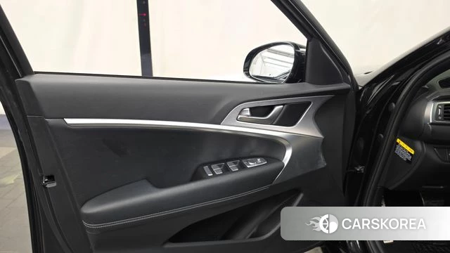 Genesis G70 id 4737465 из Кореи 16