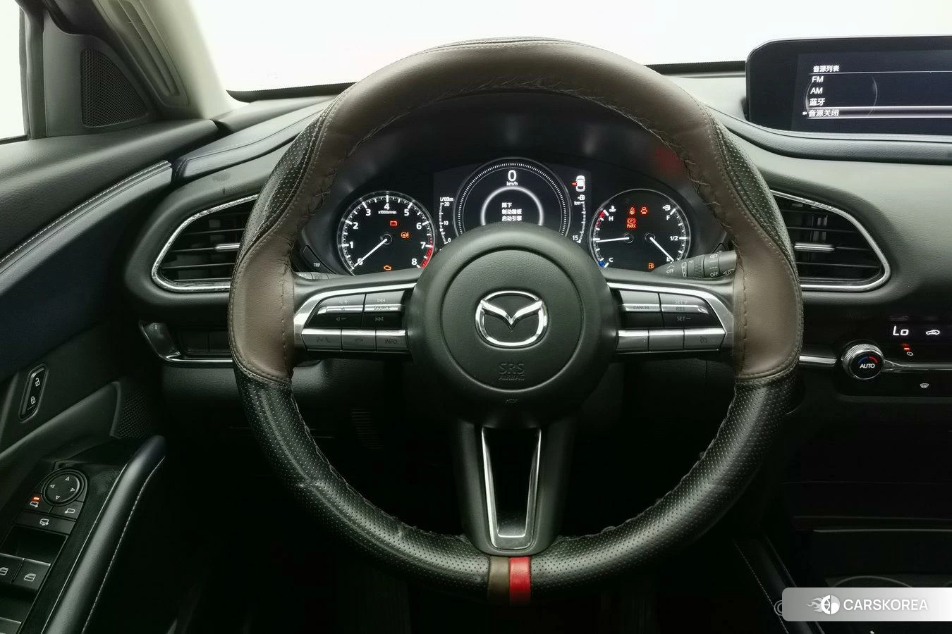 Mazda CX-30 id 4437975 из Китая 16