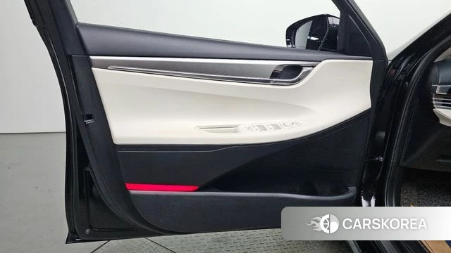 Hyundai The New Grandeur IG id 4402215 из Кореи 16