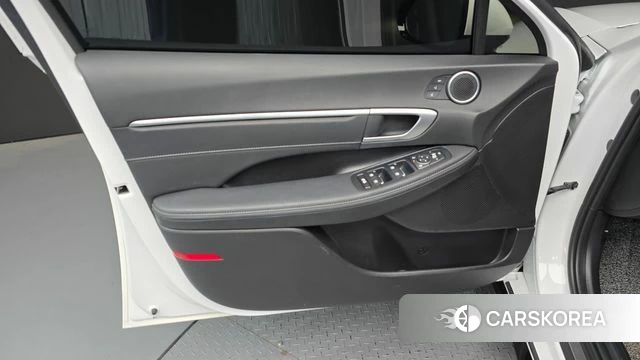 Hyundai Sonata D Edge (DN8) id 4222480 из Кореи 16