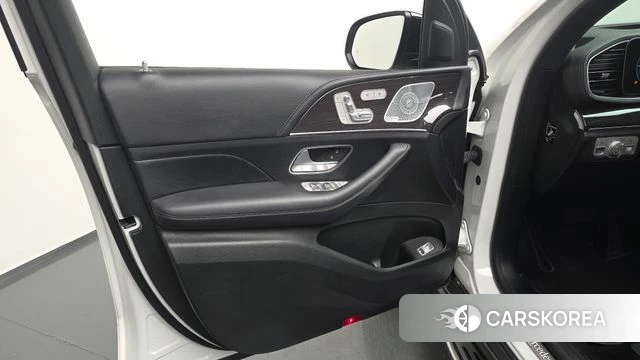 Mercedes-Benz GLE-Class W167 id 4759341 из Кореи 16