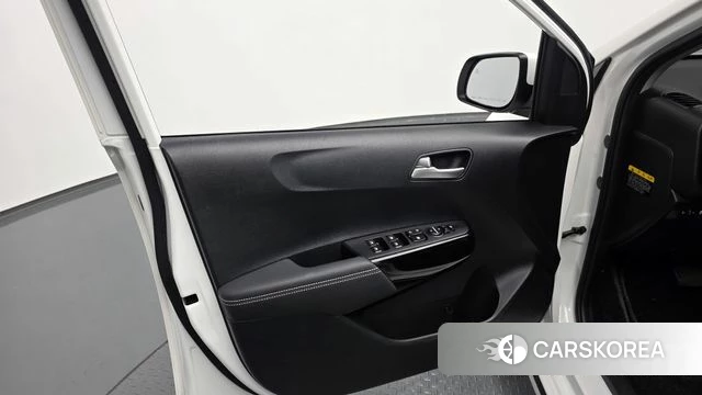 Kia Morning Urban (JA) id 4744797 из Кореи 16