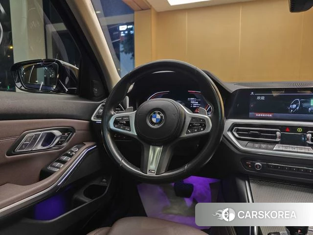 BMW 3 series id 4291129 из Китая 16
