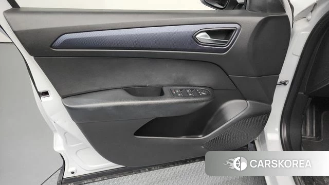 Renault Korea (Samsung) XM3 id 4384079 из Кореи 16