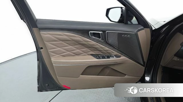 Kia K8 Hybrid id 4676246 из Кореи 16