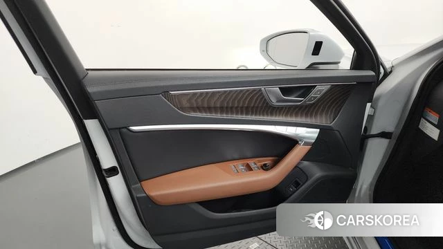 Audi A6 (C8) id 4434746 из Кореи 16