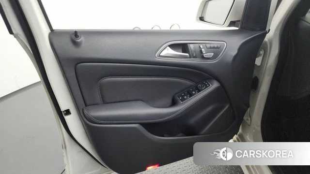 Mercedes-Benz B-Class W246 id 4596229 из Кореи 16