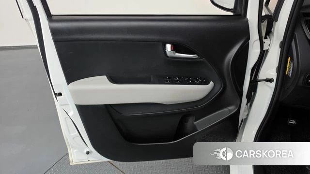 Kia The New Kia Ray id 4905125 из Кореи 16