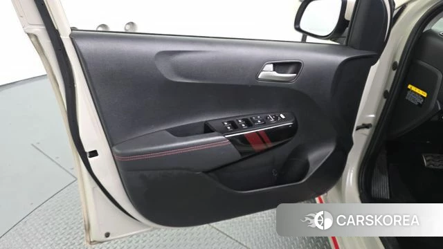 Kia All New Morning (JA) id 4582174 из Кореи 16
