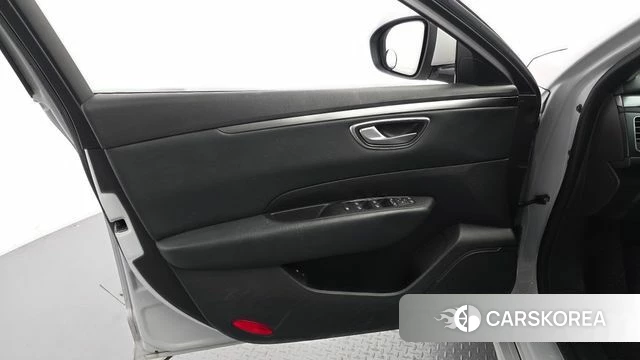Renault Korea (Samsung) SM6 id 4873322 из Кореи 16
