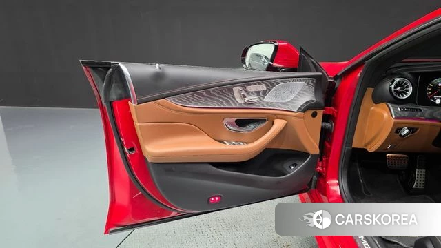 Mercedes-Benz AMG GT id 4284239 из Кореи 16
