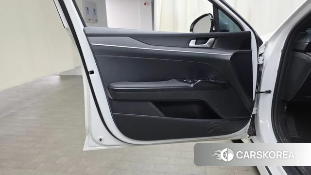 Kia The New K5 3rd generation id 4589883 из Кореи 16