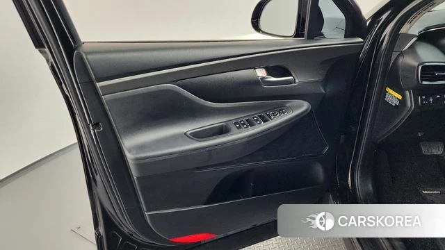 Hyundai Santa Fe TM id 4188671 из Кореи 16