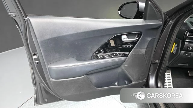 Kia The New Niro id 4508168 из Кореи 16