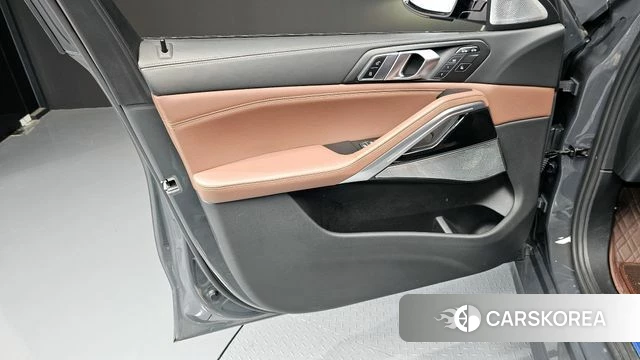 BMW X6 (G06) id 4230973 из Кореи 16