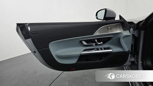 Mercedes-Benz SL-Class R232 id 4579393 из Кореи 16