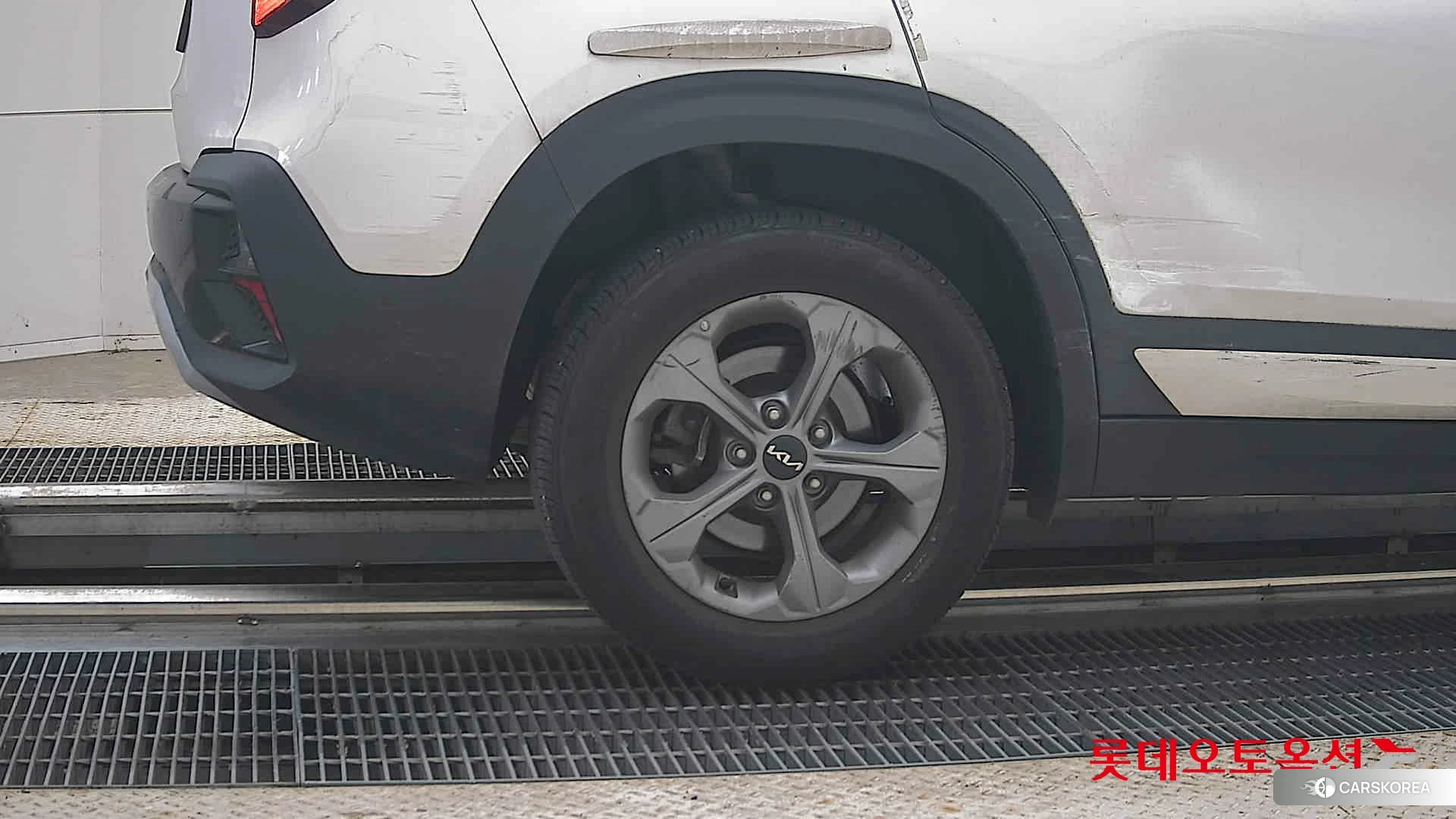 Kia Seltos id 4909235 из Кореи 16
