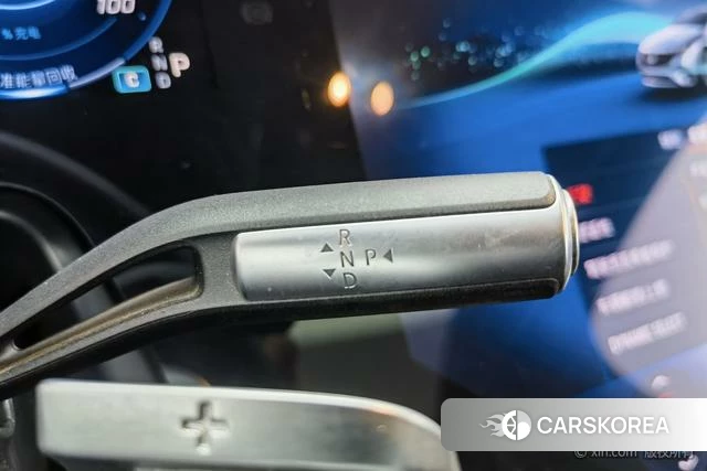 Mercedes-Benz EQS id 4253630 из Китая 16