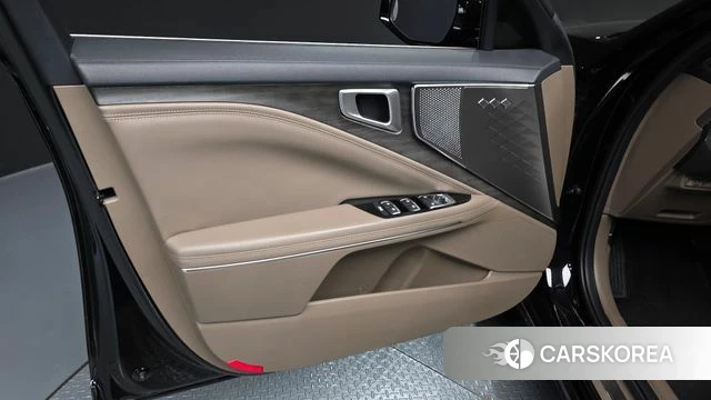 Kia K8 Hybrid id 4195309 из Кореи 16