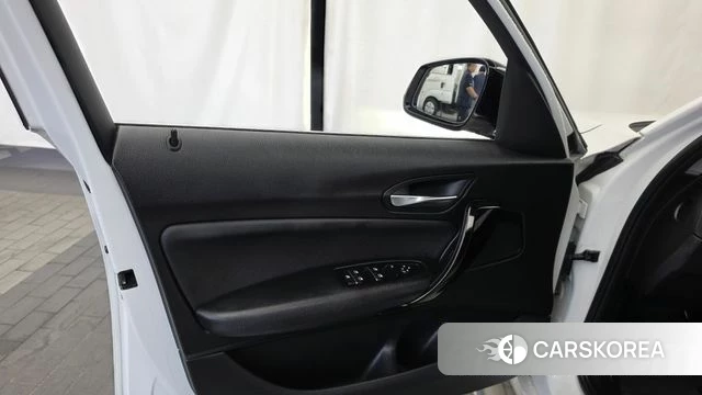 BMW 1 Series (F20) id 4732563 из Кореи 16