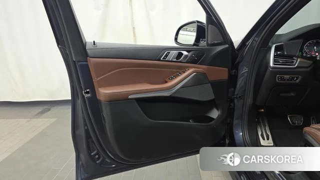 BMW X5 (G05) id 4632741 из Кореи 16