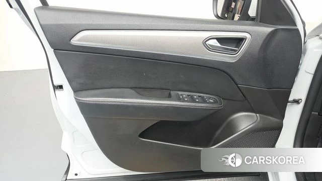 Renault Korea (Samsung) XM3 id 4194697 из Кореи 16