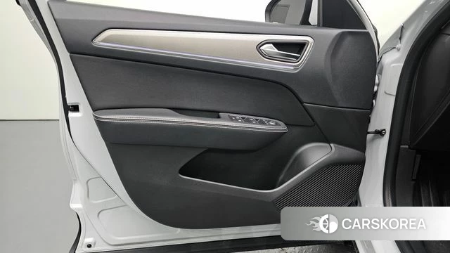 Renault Korea (Samsung) XM3 id 4382214 из Кореи 16