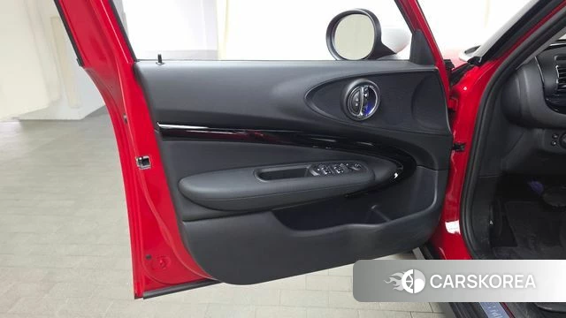 Mini Cooper Clubman id 4506150 из Кореи 16