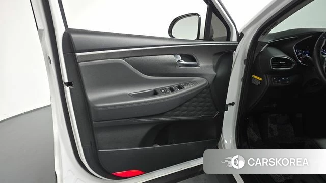 Hyundai Santa Fe TM id 4294534 из Кореи 16